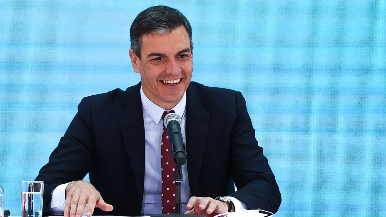 España exigirá  PCR negativa o vacuna completa a los ciudadanos de Reino Unido