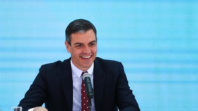 Sánchez pide "comprensión y magnanimidad" a la sociedad ante los indultos