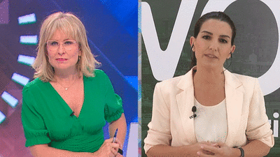 Monasterio propone vender el edificio de la Asamblea de Madrid y hacer un colegio