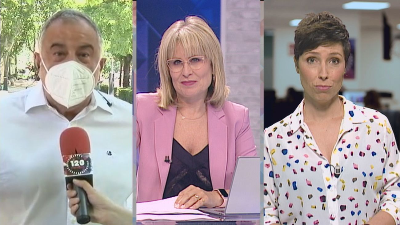 120 minutos 08.06.2021 (Parte 2)