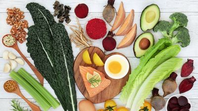 ¡Apunta! ¿Sabes qué alimentos ayudan a proteger nuestra memoria?