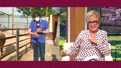 Está Pasando 08.06.2021