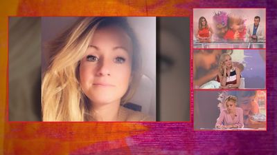 La madre de las niñas de Tenerife manda un mensaje esperanzador: "Ponen que estoy derrumbada pero no es así"