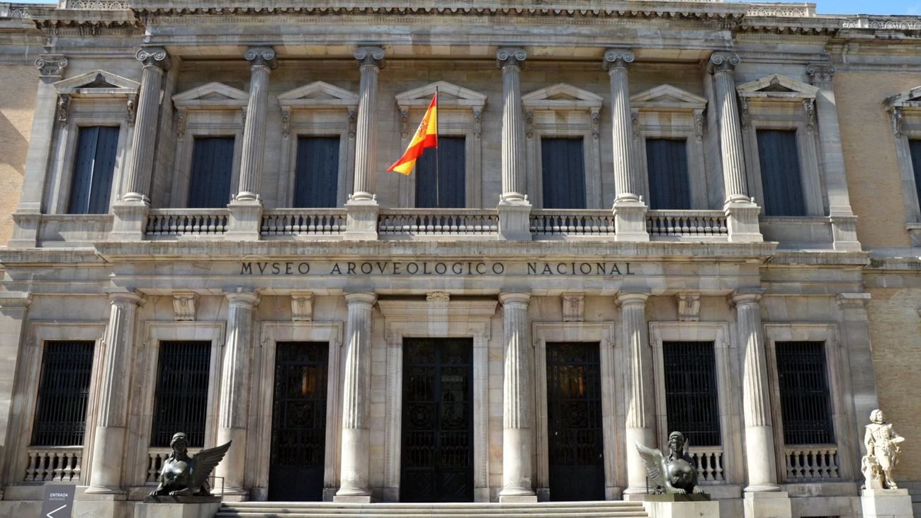 ¿Quieres trabajar en la conservación de museos del Estado? Convocadas 85 plazas de empleo público