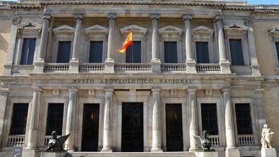 ¿Quieres trabajar en la conservación de museos del Estado? Convocadas 85 plazas de empleo público