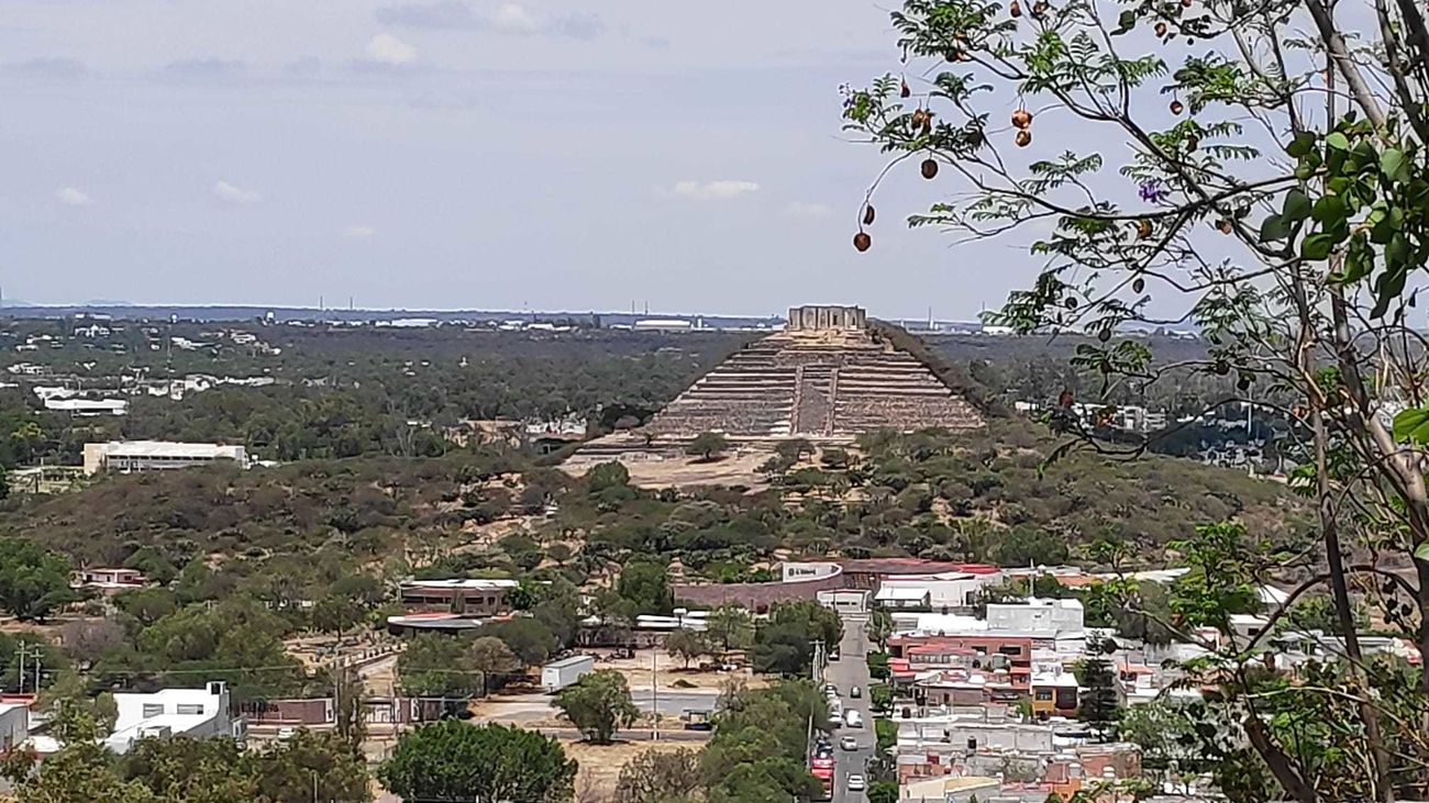 Santiago de Querétaro