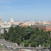 Mirador del Palacio de Cibeles, la terraza con las mejores vistas de Madrid