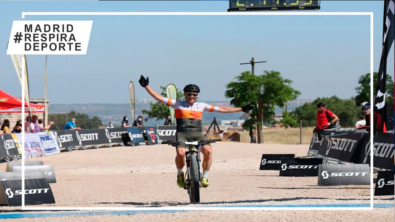 Circuito Scott 7 Estrellas