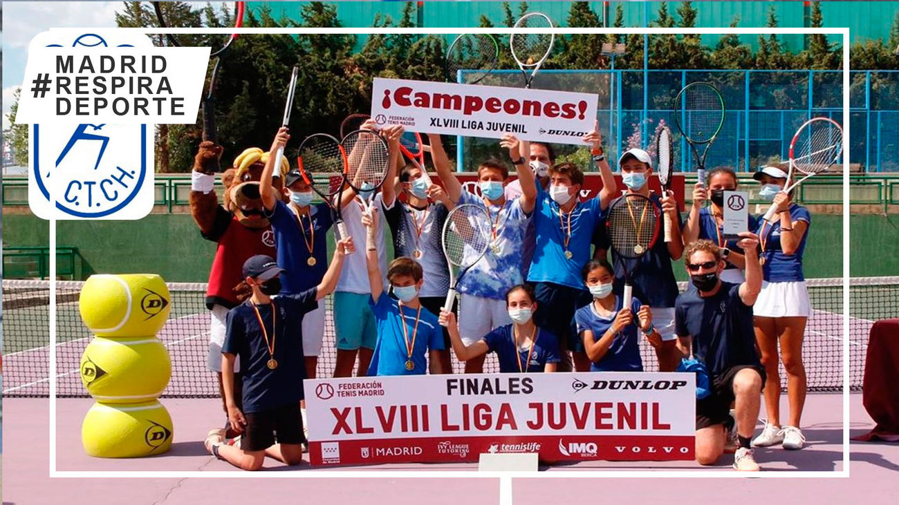 Club de Tenis Chamartín