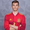 Diego Llorente, falso positivo y ya puede regresar con la Selección
