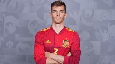 Diego Llorente, falso positivo y ya puede regresar con la Selección