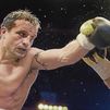 Javier Castillejo, el boxeador madrileño más laureado