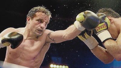 Javier Castillejo, el boxeador madrileño más laureado