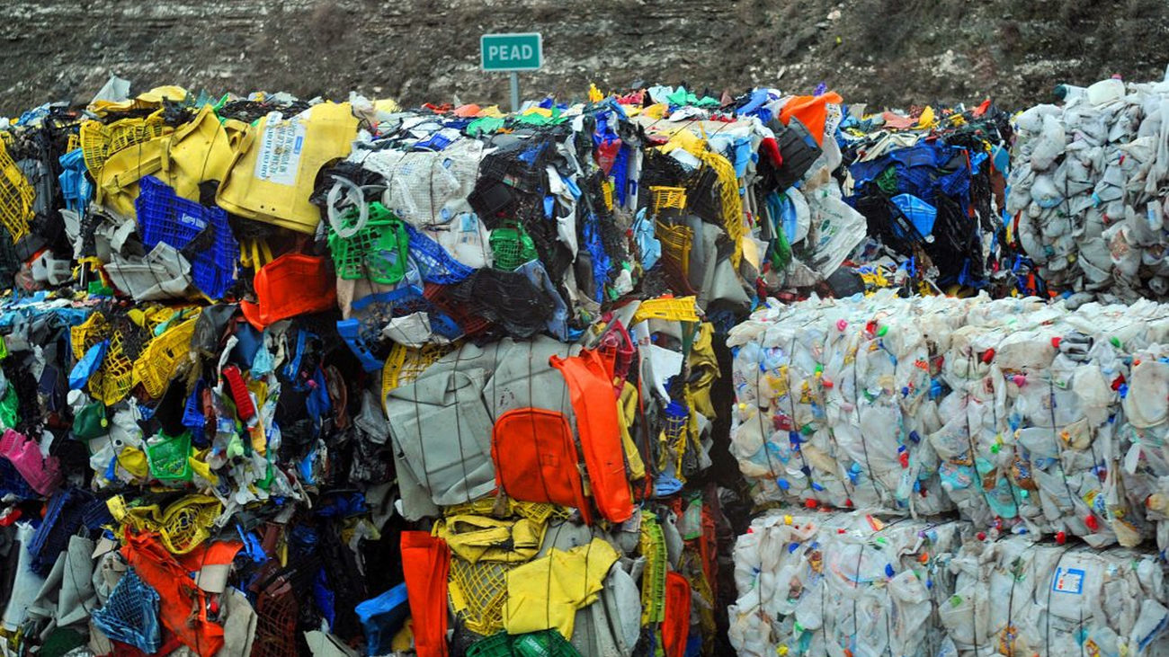 Autorizada una planta de tratamiento de residuos orgánicos en Valdemingómez