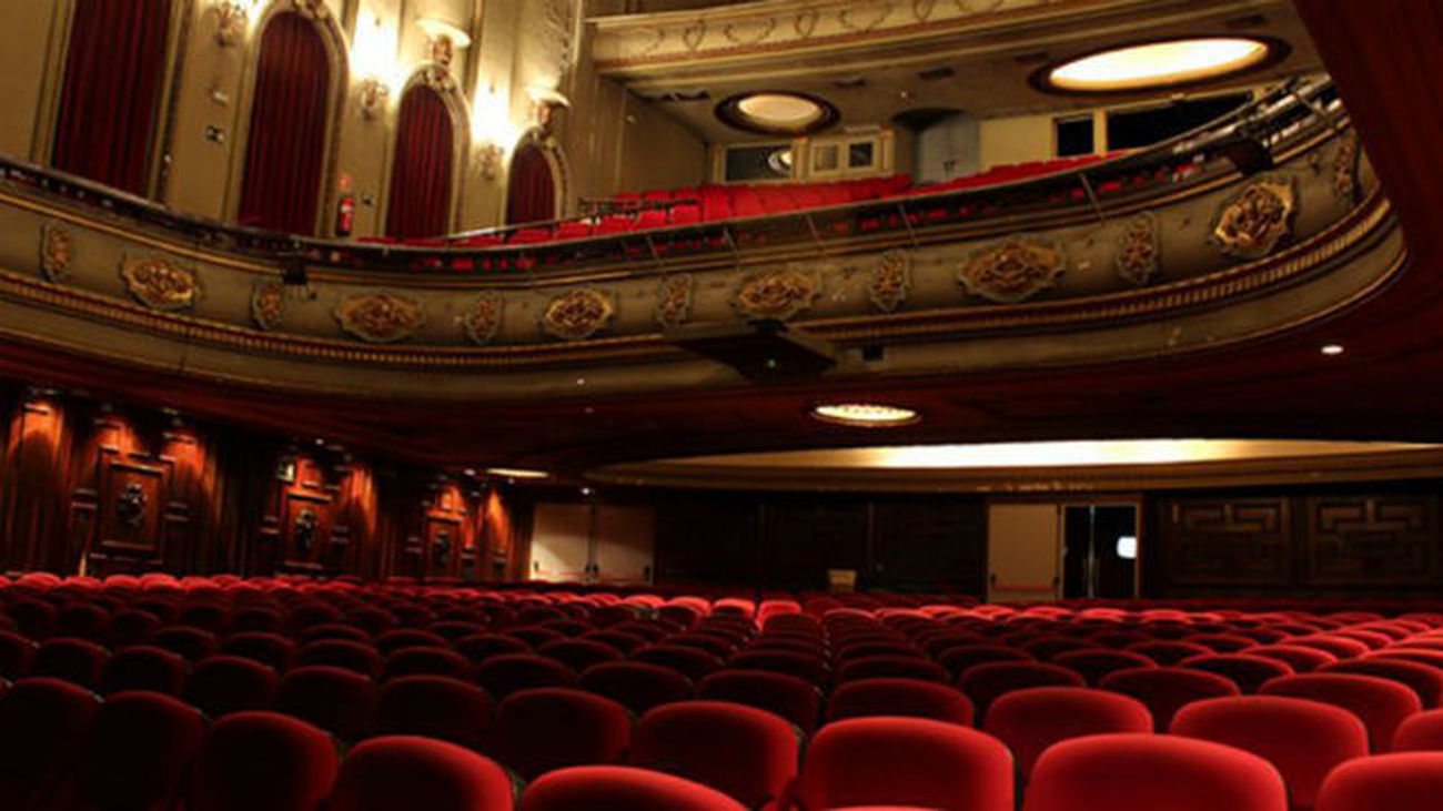 El Ayuntamiento de Madrid abre inspección a varios teatros y espacios escénicos por deficiencias de accesibilidad