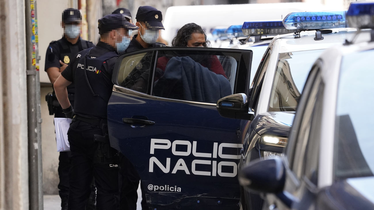 Libertad para Diego El Cigala al no haber riesgo de fuga