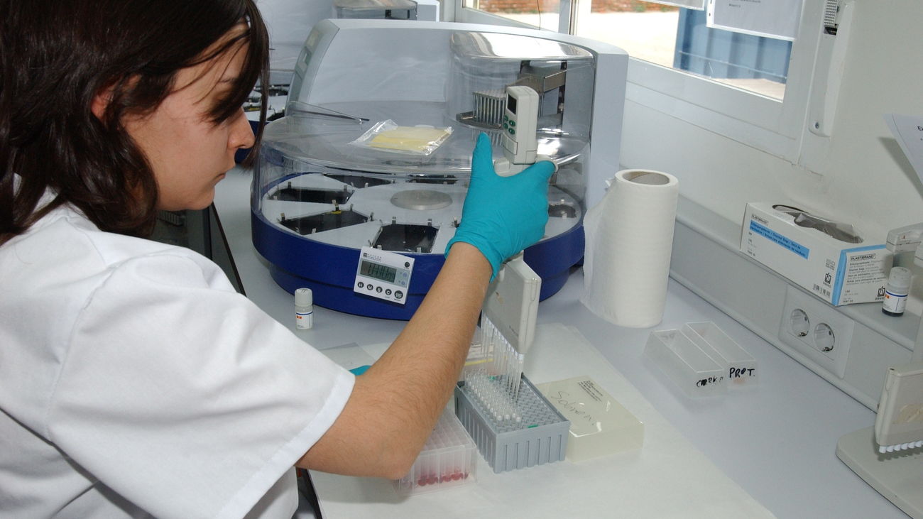 El Gobierno ampliará el Laboratorio Central de Veterinaria situado en Algete