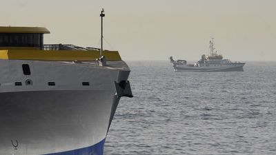 Hallan el cuerpo de Olivia, la mayor de las dos niñas desaparecidas de Tenerife