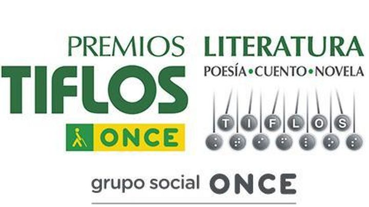 La ONCE lanza su convocatoria de Premios Tiflos de Literatura más sostenible, sin papel y con entrega de originales en formato digital / Servimedia