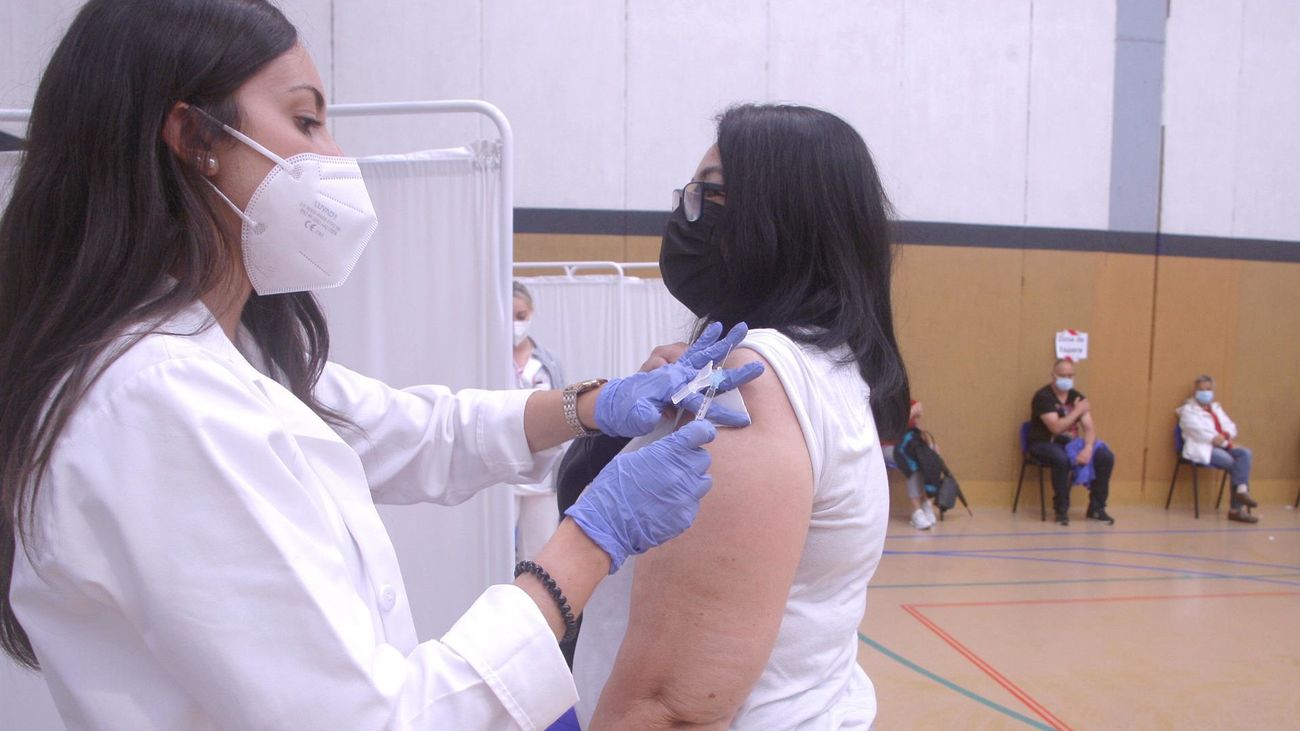 Sanidad notifica 14.004 nuevos casos de coronavirus, 133 muertes y la incidencia se sitúa en 110