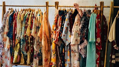 Descubre dónde alquilar un vestido de lujo a precio ‘low-cost’ en Madrid