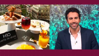 Está Pasando 09.06.2021