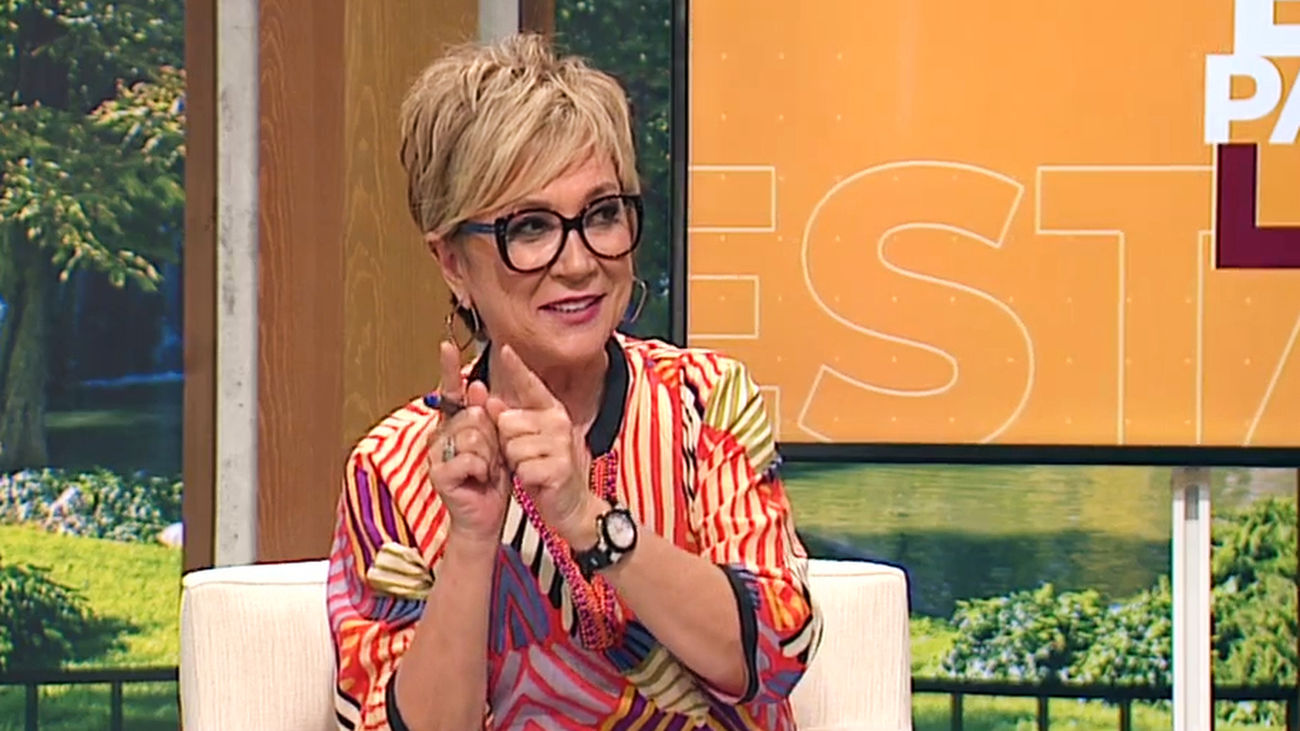 Está Pasando 10.06.2021