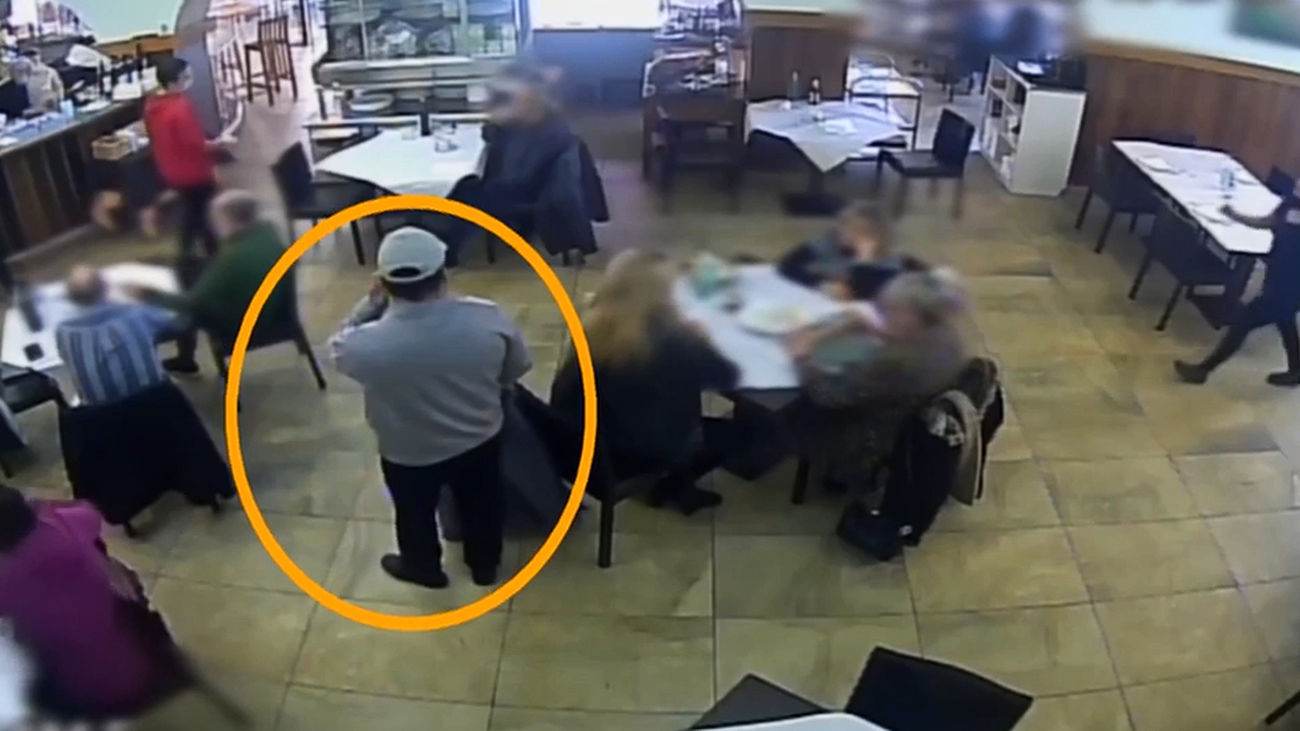 Detenido por robar un décimo de lotería que resultó premiado días después