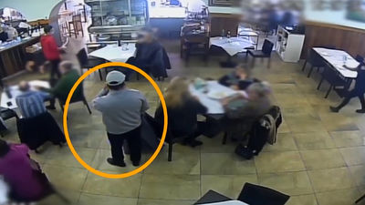 Detenido por robar un décimo de lotería que resultó premiado días después