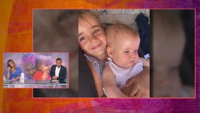 Joaquín Amills, portavoz de la madre de las niñas de Tenerife: "Beatriz está destrozada, machacada"