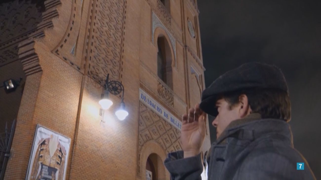 Lo Bravo, una serie documental para conocer en profundidad el mundo del toro