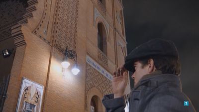 Lo Bravo, una serie documental para conocer en profundidad el mundo del toro