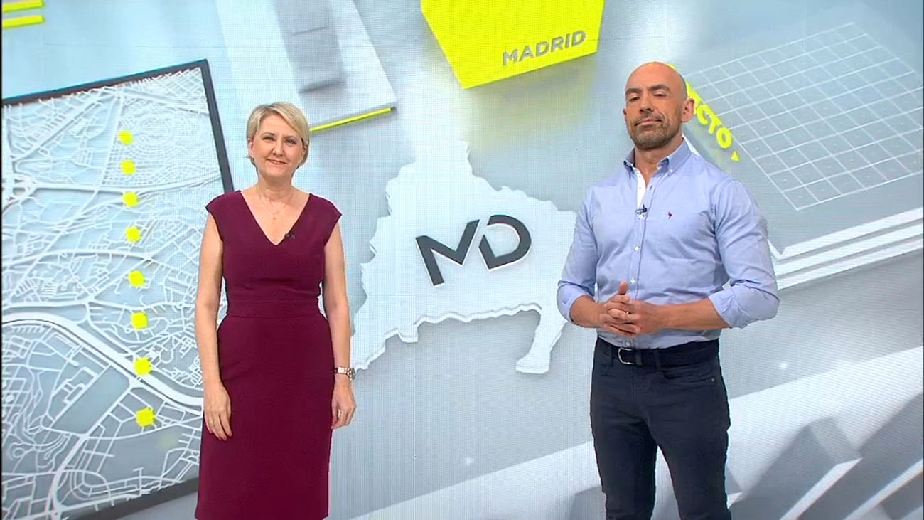 Madrid Directo 10.06.2021