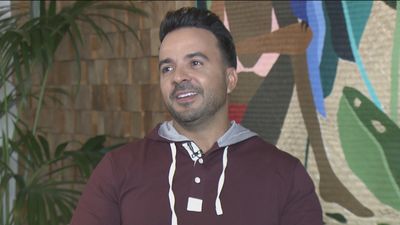 ‘Bésame’ de Luis Fonsi, candidata a canción del verano