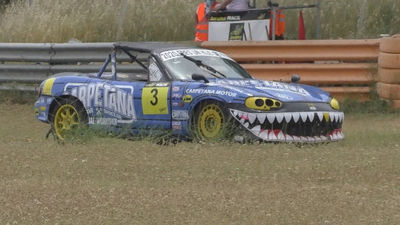 Motor de Madrid 13.06.2021