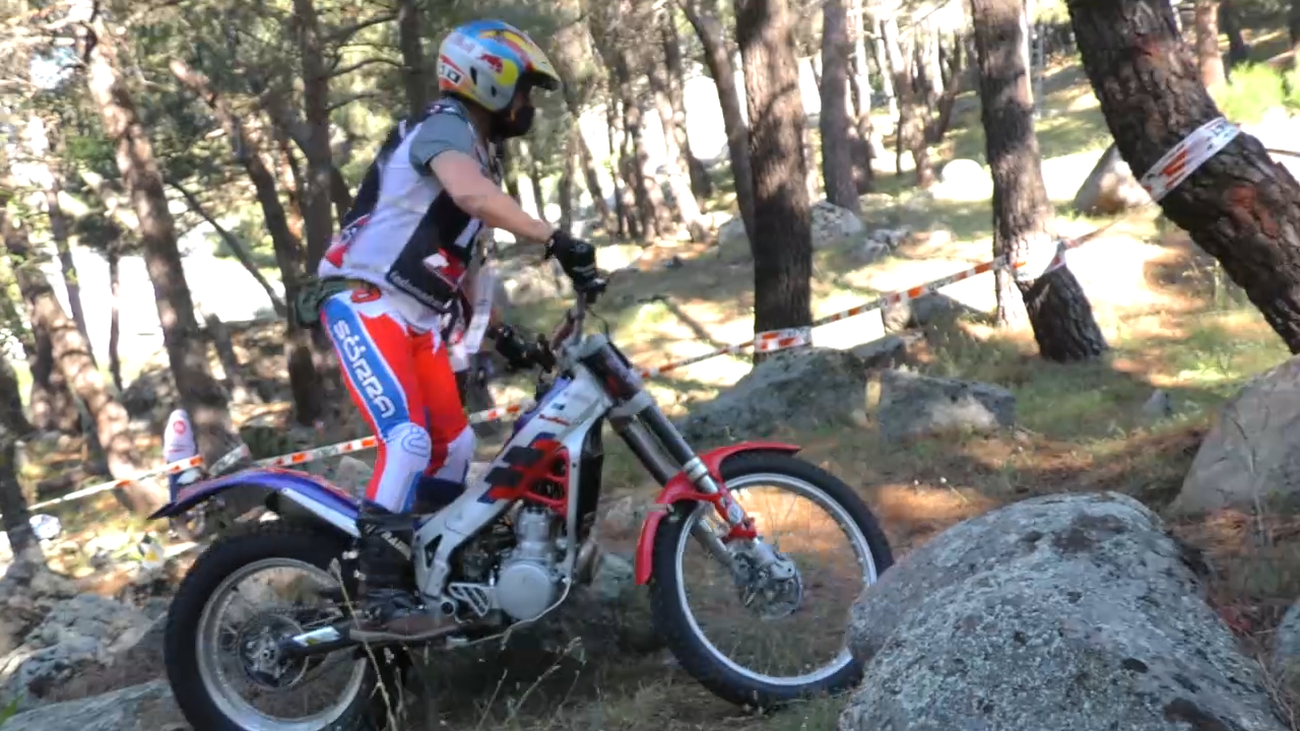 Madrid se Mueve 12.06.2021