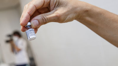 Buenos Días Madrid 14.06.2021 (9.00 - 10.30)