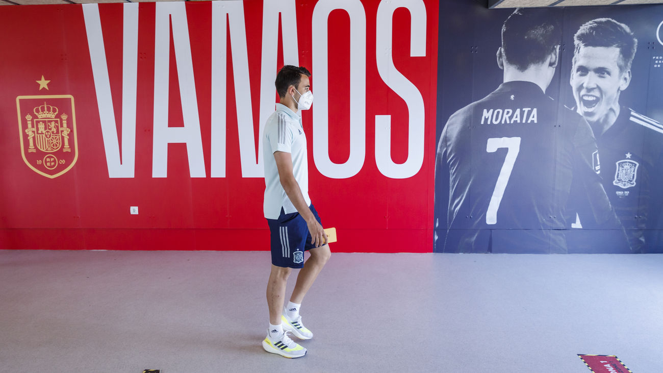 Buenos Días Madrid 11.06.2021 (10.30 - 11.30)