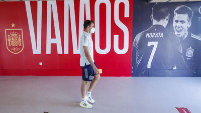 Buenos Días Madrid 11.06.2021 (10.30 - 11.30)