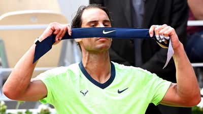 Nadal renuncia a Wimbledon y a los Juegos Olímpicos