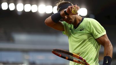 Nadal, fuera de la final de Roland Garros tras perder la batalla épica con Djokovic
