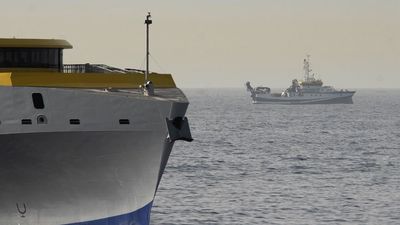 Continúa la búsqueda de Anna tras el hallazgo del cuerpo de su hermana Olivia