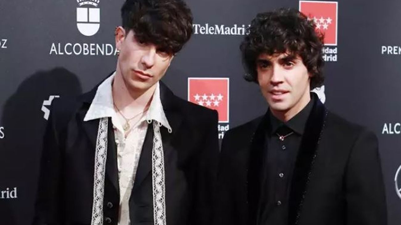 Los Javis, Putochinomaricón o Cariño participan en la exposición 'Cultura, reflejo de todos' de la SGAE