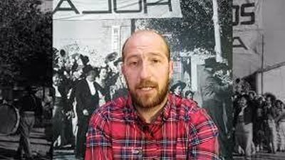 El lado más humano de... Borja Álvarez, alcalde de Guadalix de la Sierra