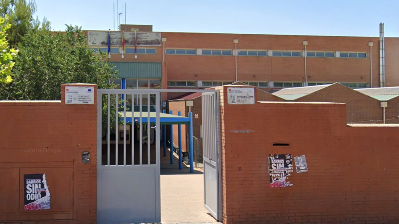 Denuncian la supresión en Rivas de uno de los ciclos de FP "más demandados"