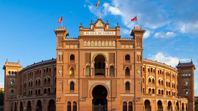 Los toros vuelven a Las Ventas el 26 de junio y 4 de julio con dos corridas con aforo limitado a 6.000 personas