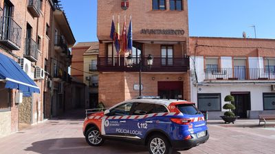 Expulsados de la piscina de Humanes varios jóvenes por vandalismo