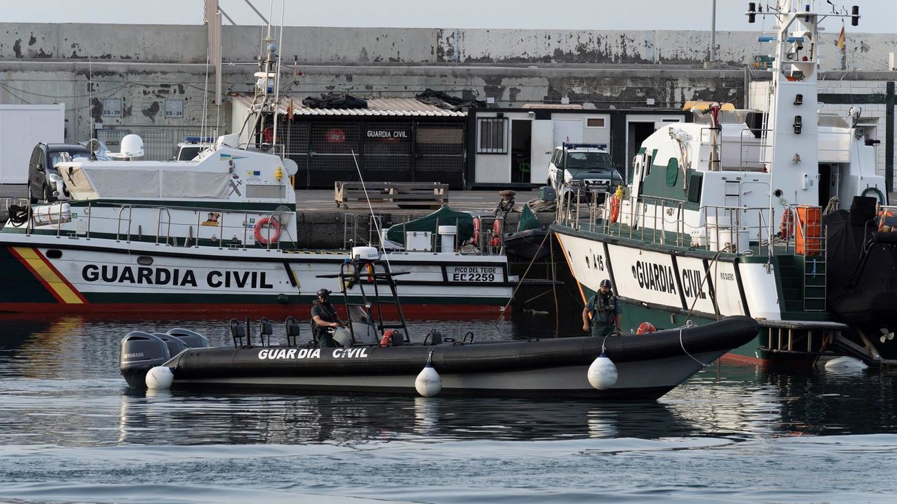 Las claves de la investigación de la desaparición de las niñas de Tenerife