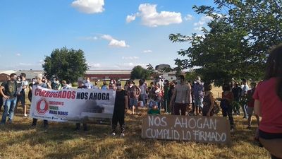 Getafe estudiará la incidencia de la contaminación en la mortalidad de sus vecinos