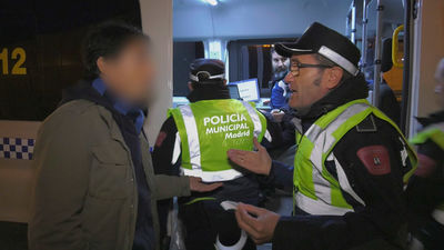 Absuelven a un conductor de Madrid que dio positivo en alcohol porque "no estaba bajo su influjo"